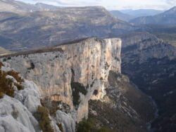 Grand Canyon du Verdon