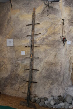 Eco-musée La Palud