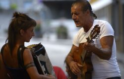 Concert Gypsie