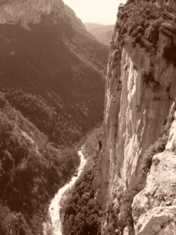 Le Verdon